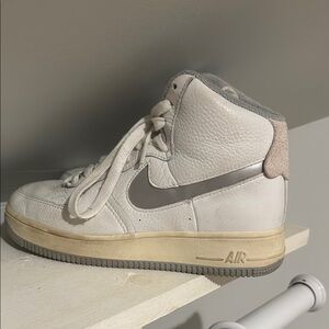 Nike Air Force 1 Sculpt
